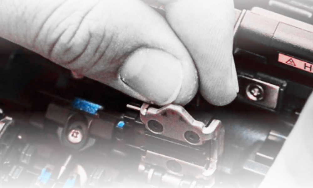 Dienstleistungen Lytegate Faseroptische Sensorik