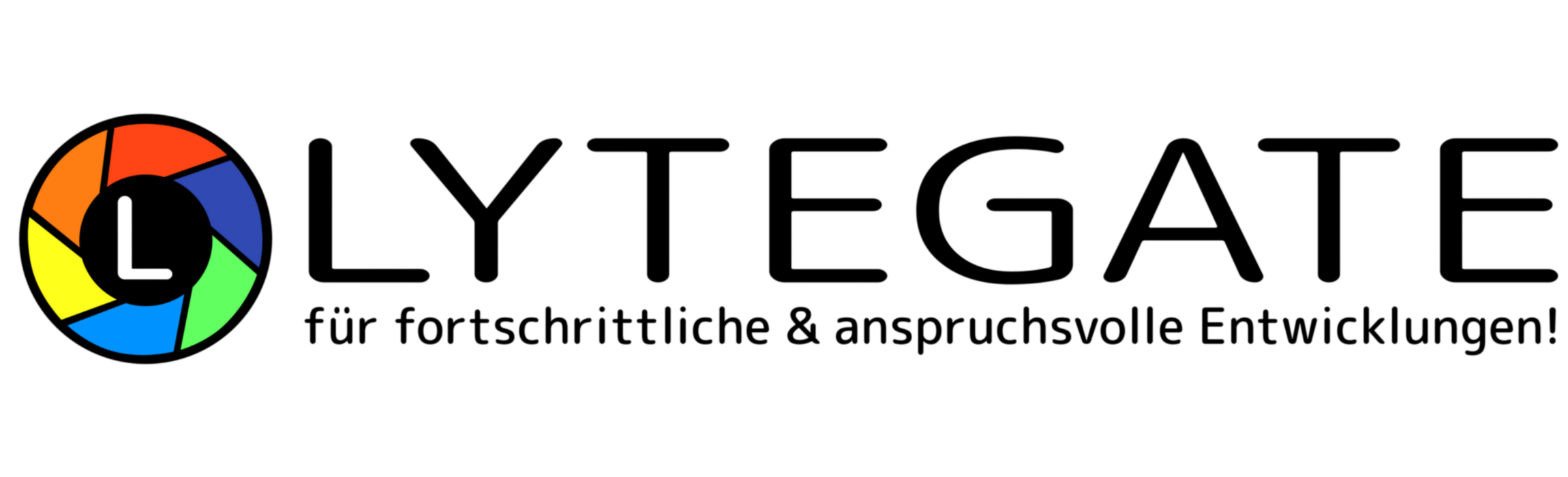 Logo Lytegate Faseroptische Sensorik für anspruchsvolle Anwendungen!