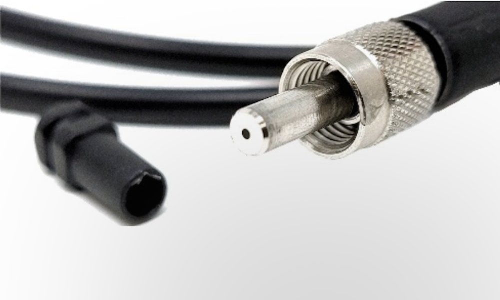 Optiche Fasern Litegate